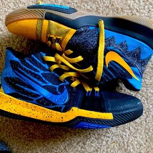 Nike mitch match shoes Clearance